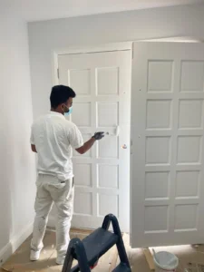 Painting Services in Glen Iris