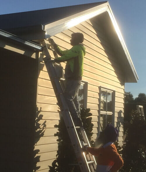 Painting Services in Mornington