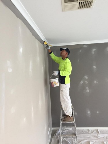 home painters in Chelsea