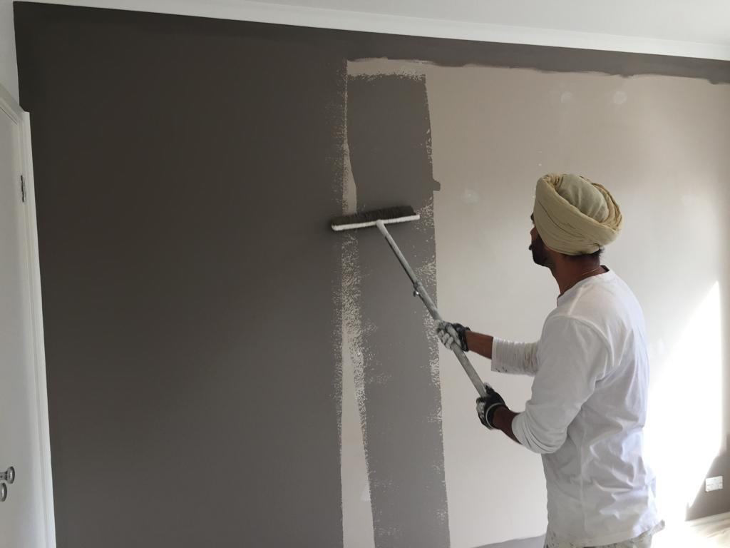 Interior House Painting Tips