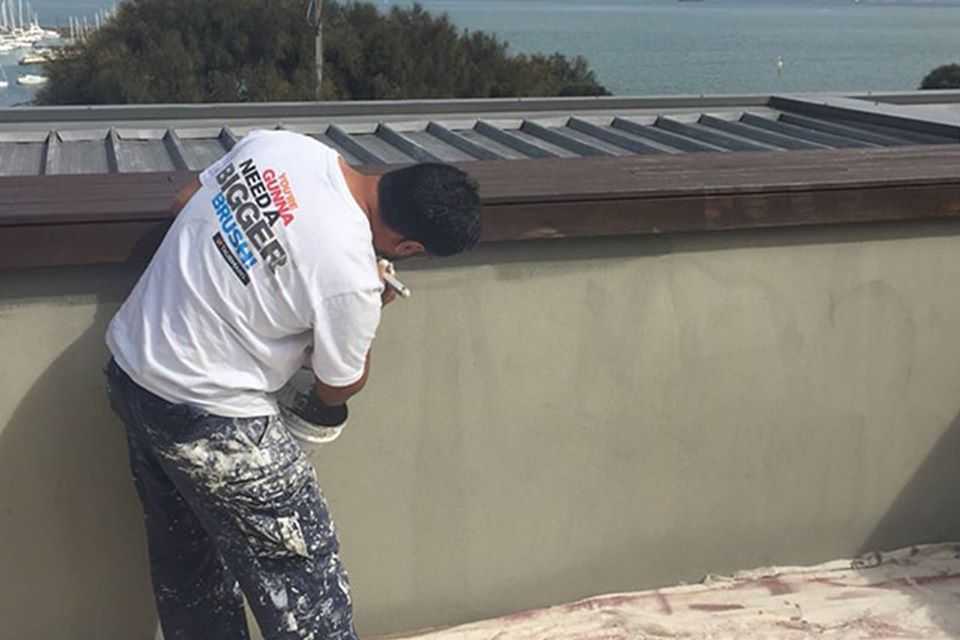 Residential Painters Melbourne