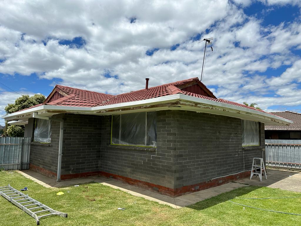 House Painting Cranbourne