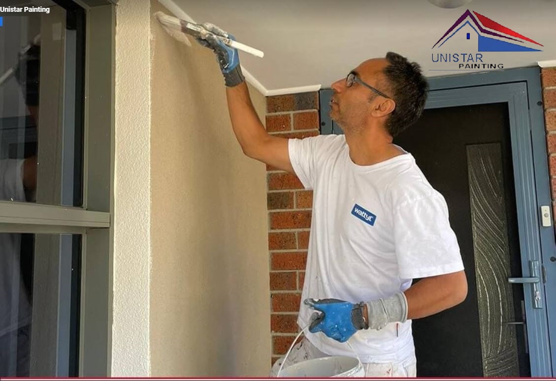 Home Painting Services in Frankston South