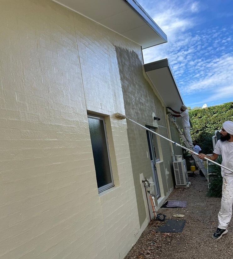 Top Quality House Painting in Mount Martha 1
