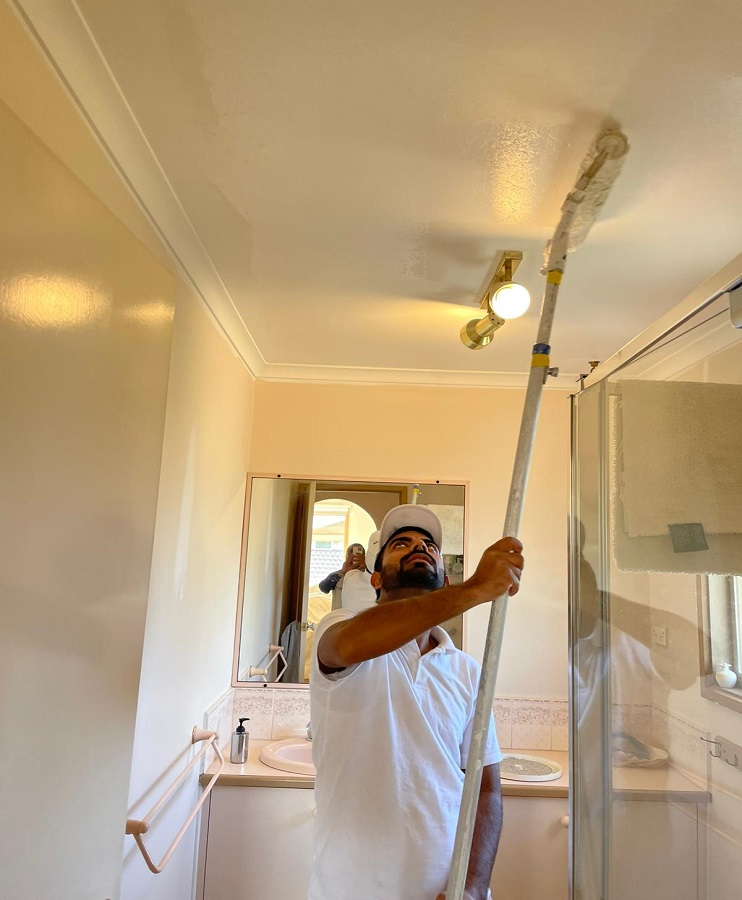 Interior Painting Services in Mount Eliza