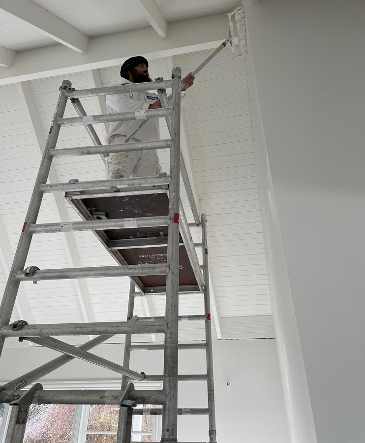 Painters in Mount Martha
