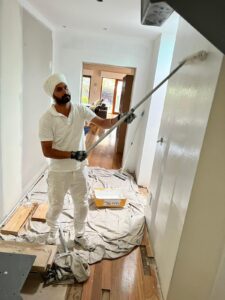 Painting Services in Mount Eliza