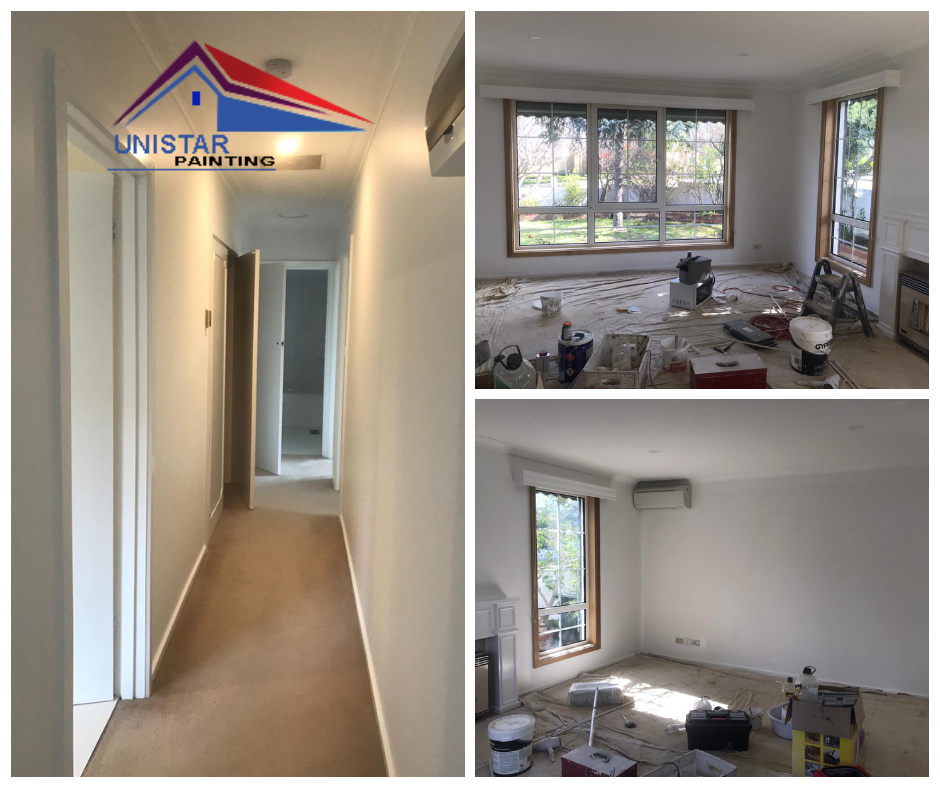 Painting Services Mount Eliza
