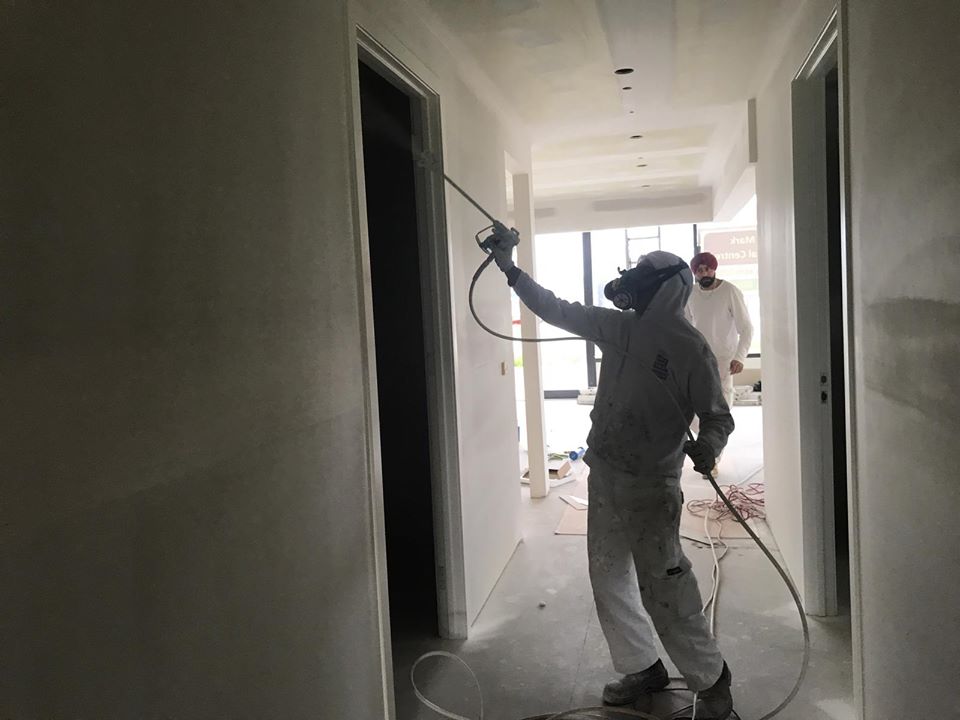 house painters in Frankston